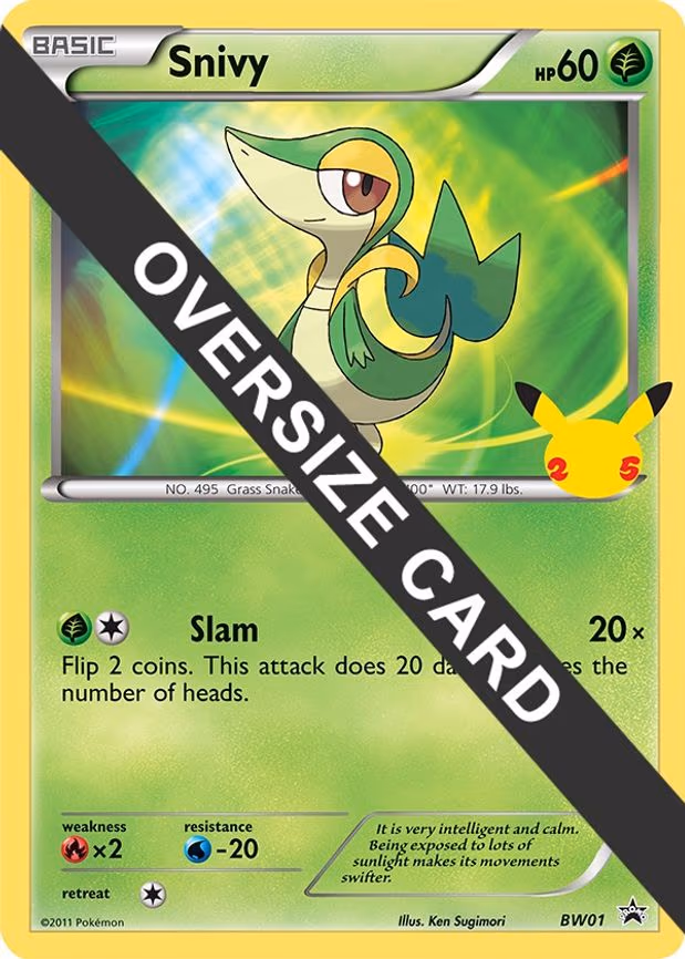 Snivy