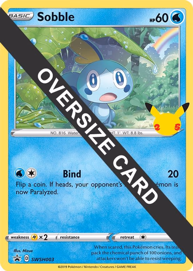 Sobble