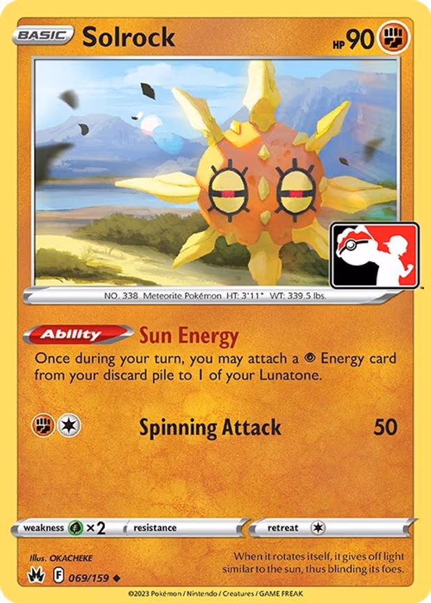 Solrock