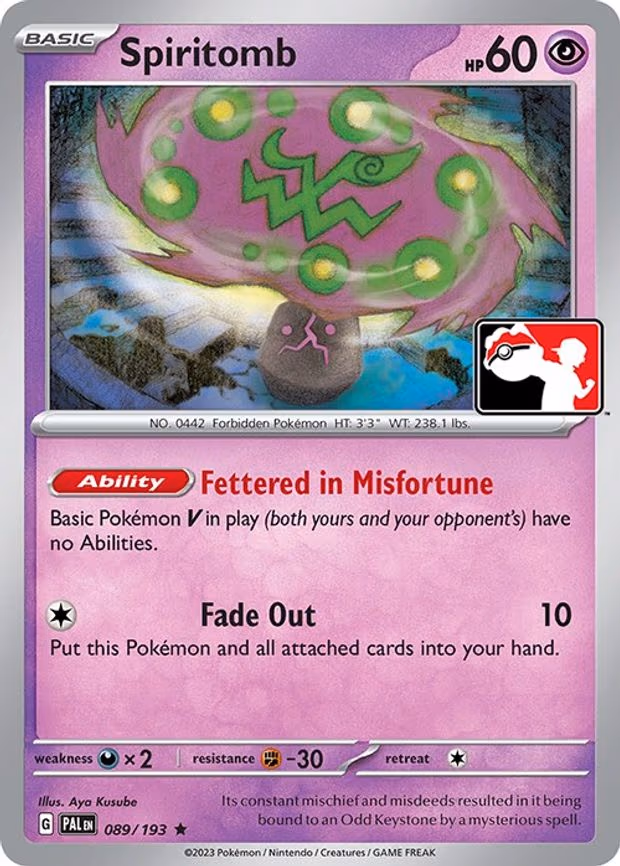 Spiritomb