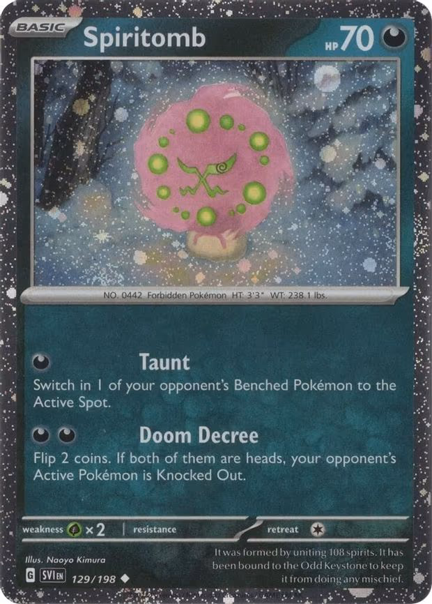 Spiritomb