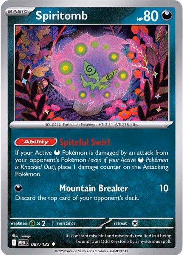Spiritomb