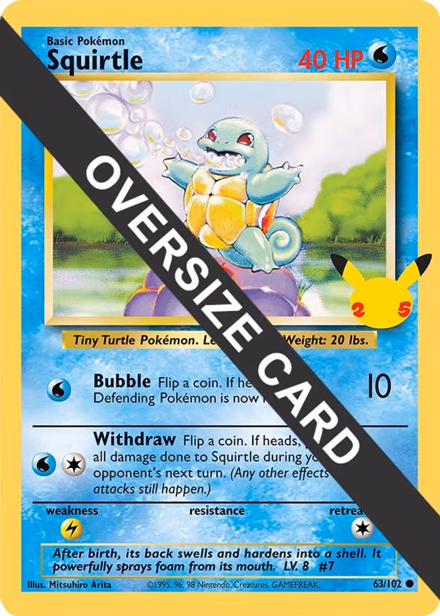 Squirtle