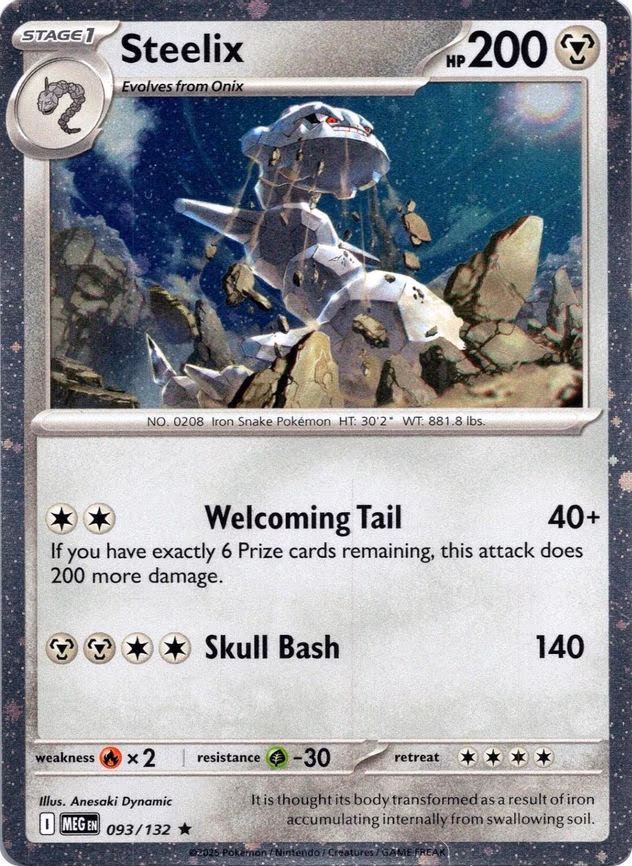 Steelix