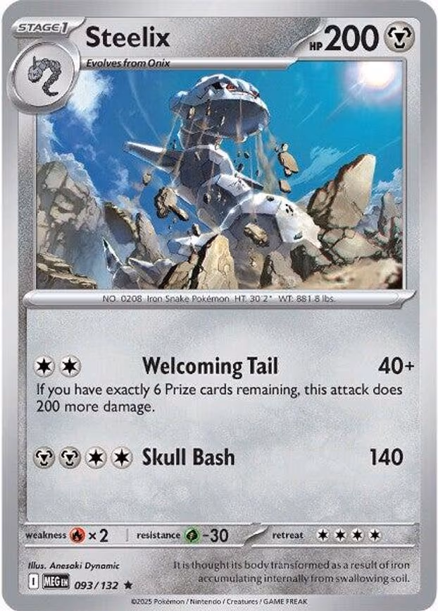 Steelix