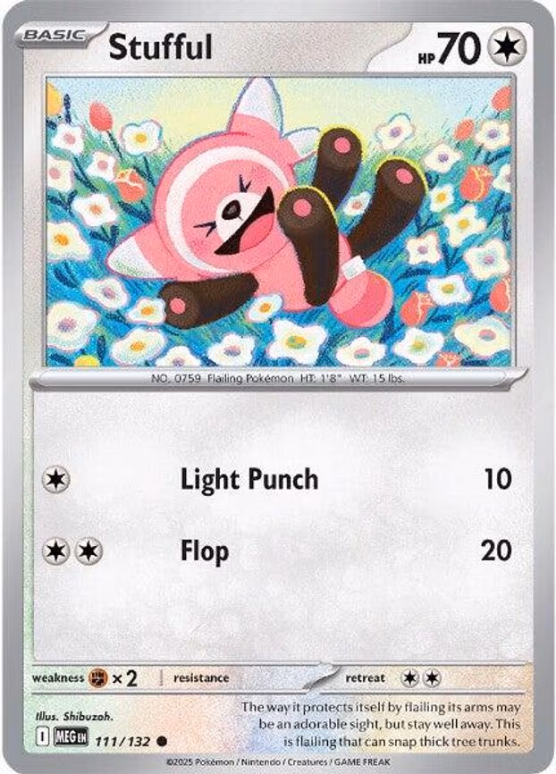 Stufful