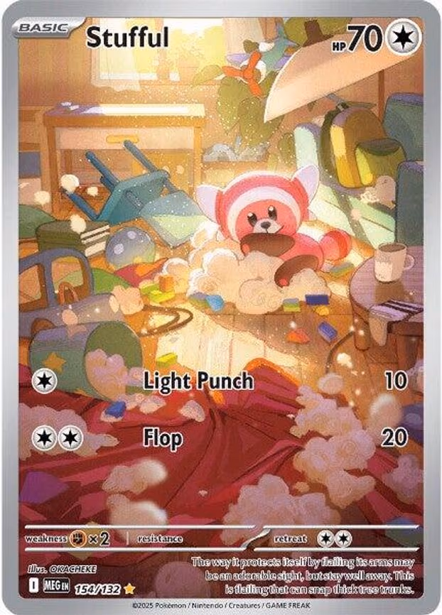Stufful