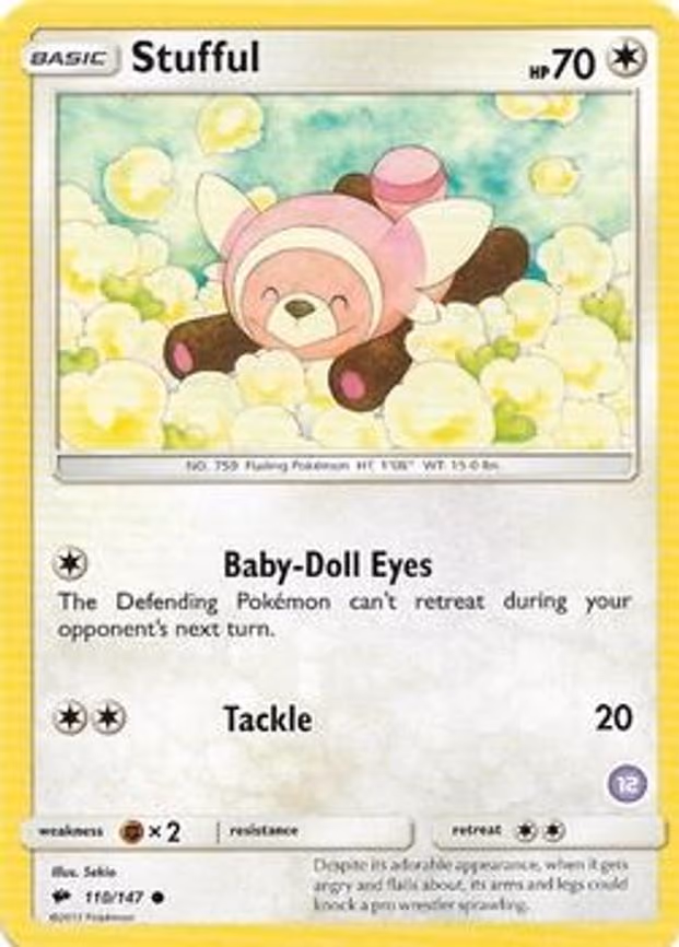 Stufful