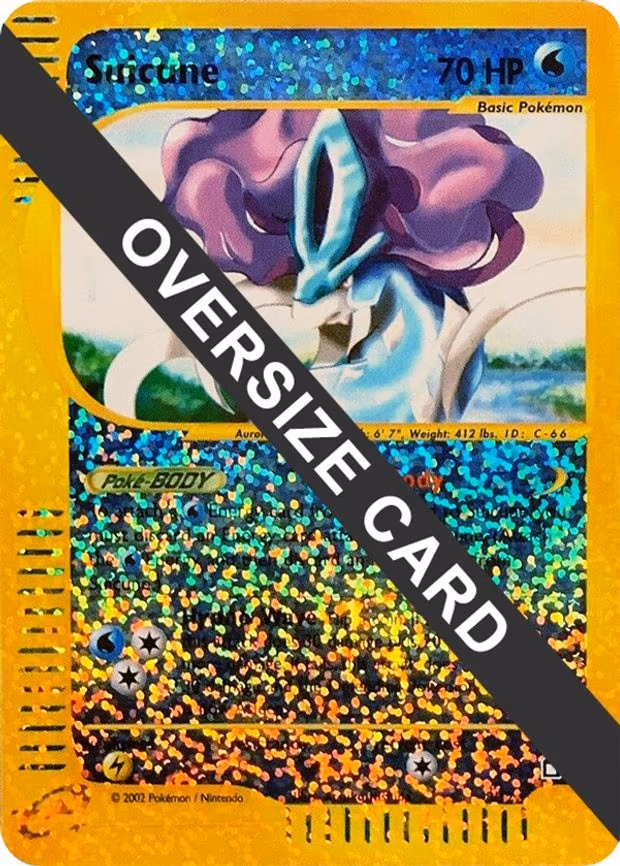 Suicune