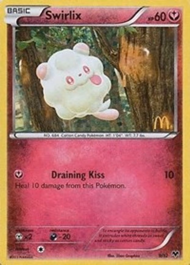 Swirlix