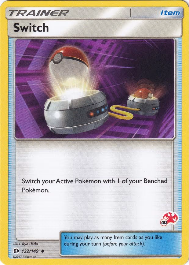 Switch - Promo (132/149)