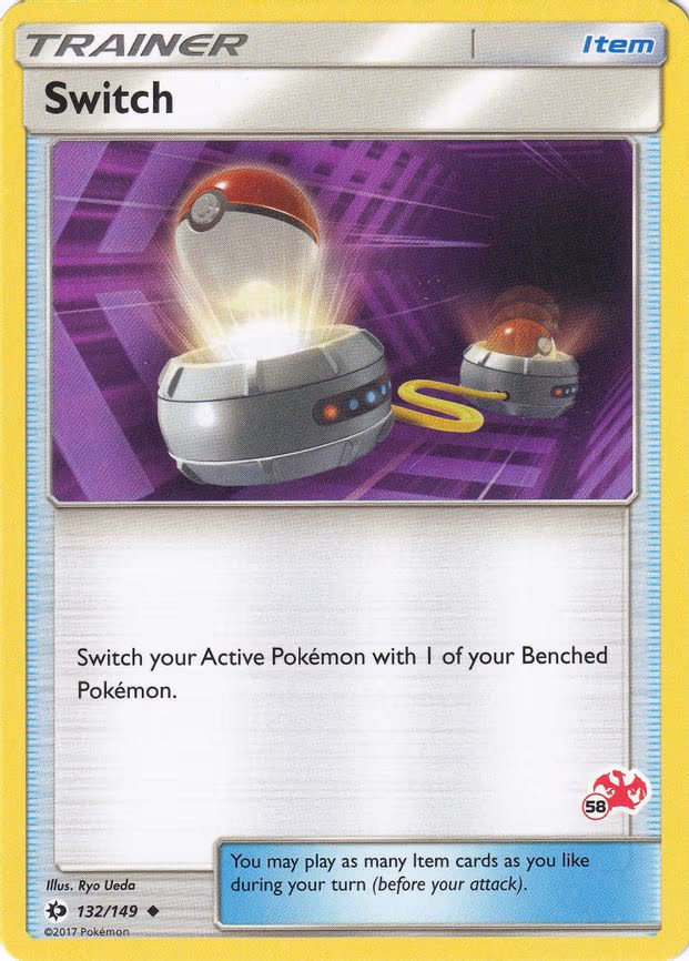 Switch - Promo (132/149)