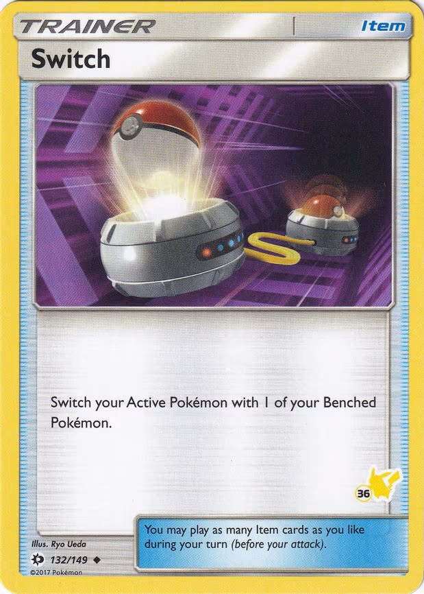 Switch - Promo (132/149)
