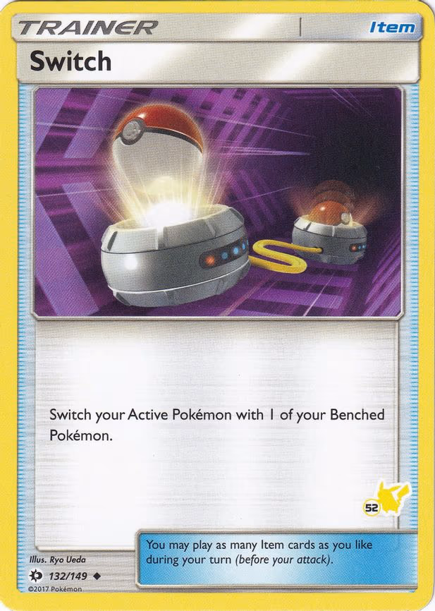 Switch - Promo (132/149)