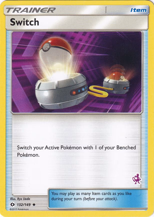 Switch - Promo (132/149)
