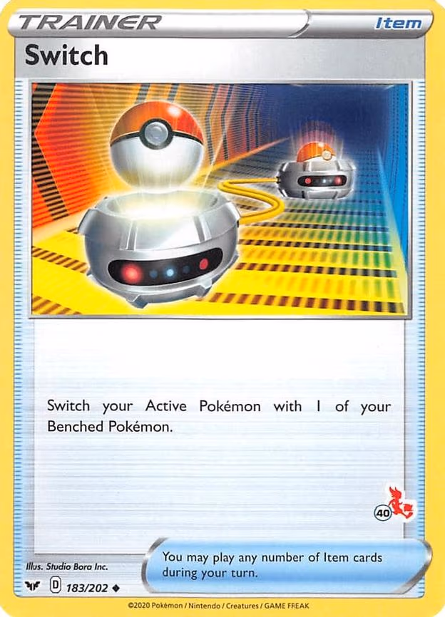 Switch - Promo (183/202)