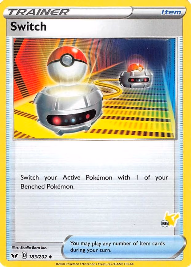 Switch - Promo (183/202)