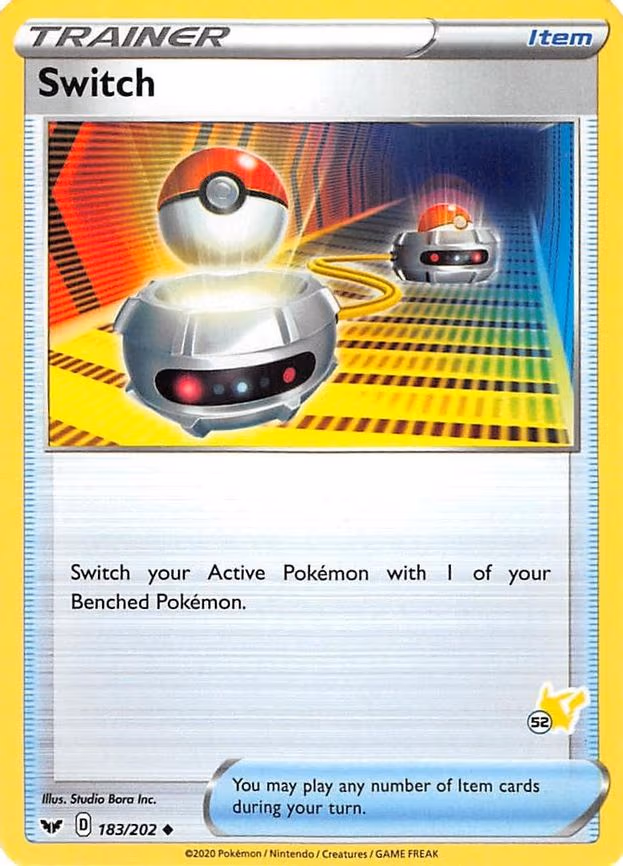 Switch - Promo (183/202)