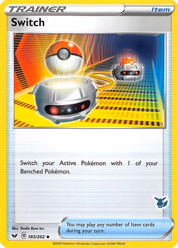 Switch - Promo (183/202)