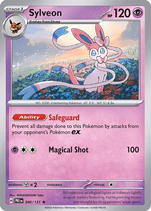 Sylveon