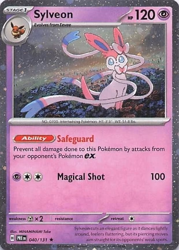 Sylveon