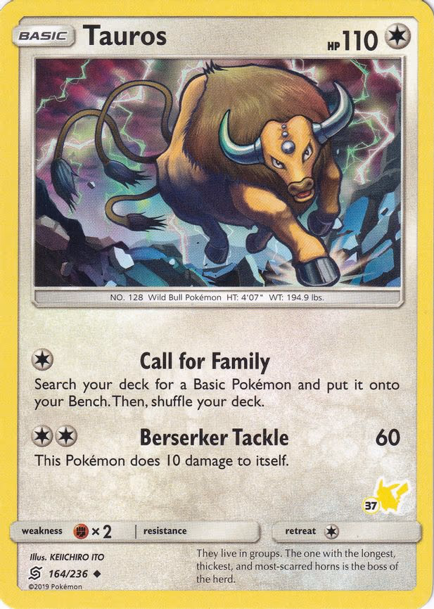 Tauros