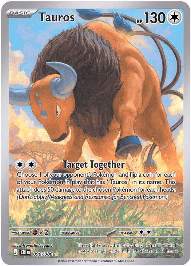 Tauros