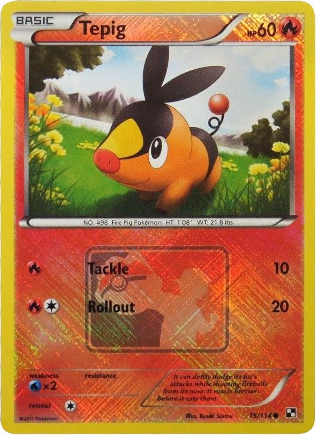 Tepig