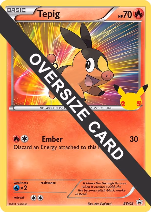 Tepig