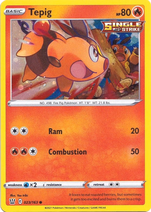 Tepig