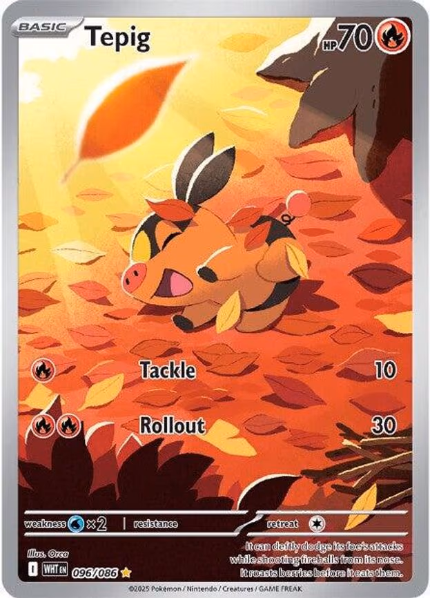 Tepig