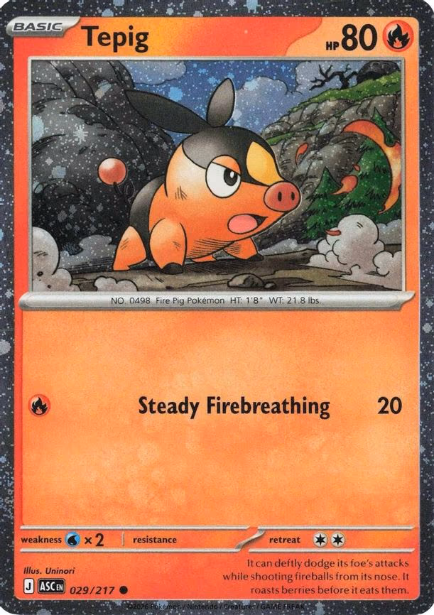 Tepig