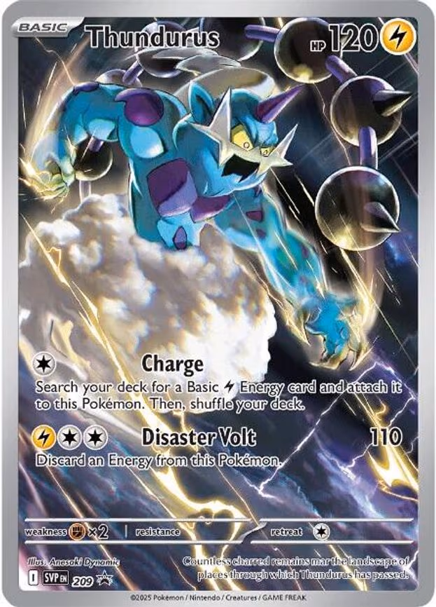 Thundurus