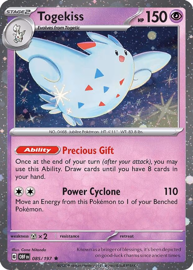 Togekiss