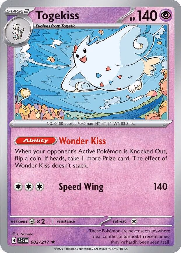 Togekiss