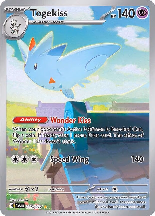 Togekiss