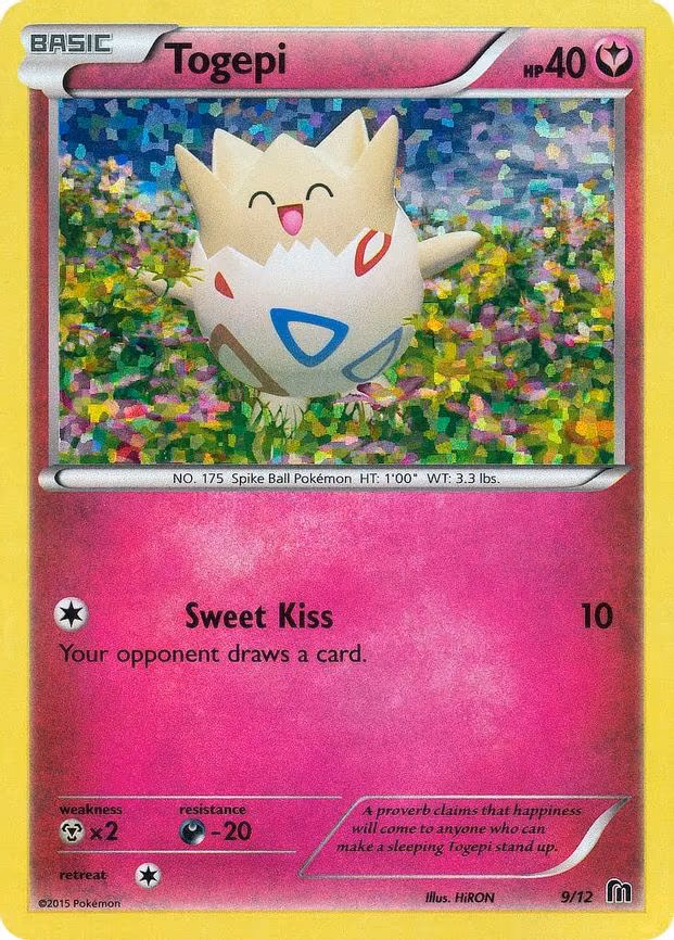 Togepi