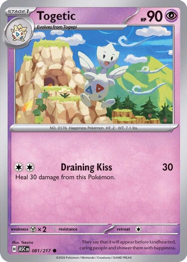Togetic