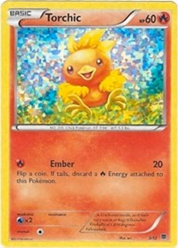 Torchic