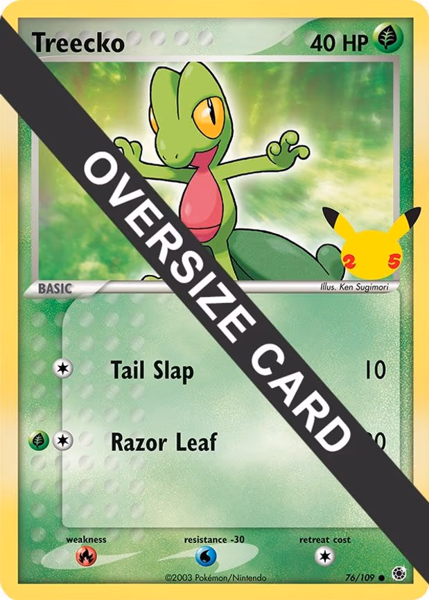 Treecko