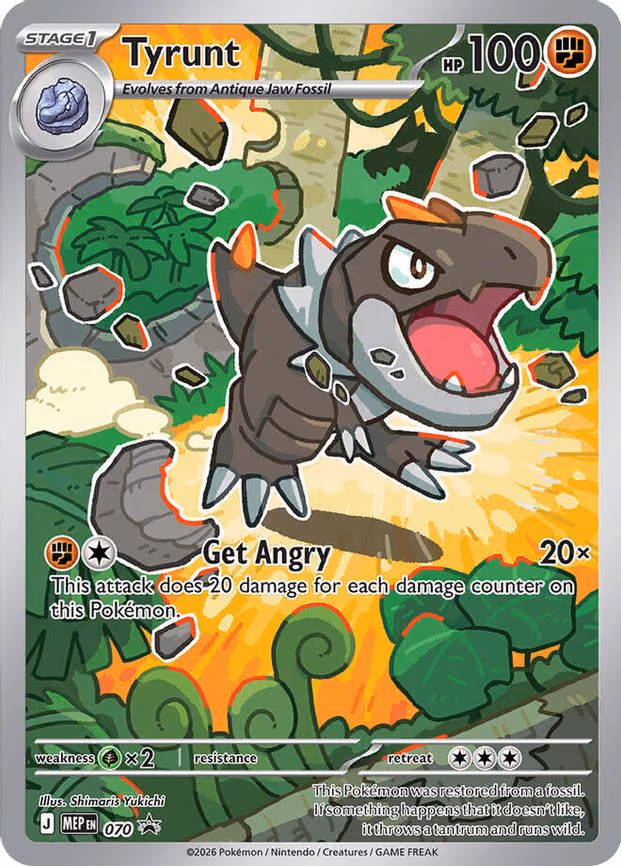 Tyrunt