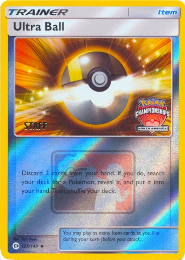 Ultra Ball