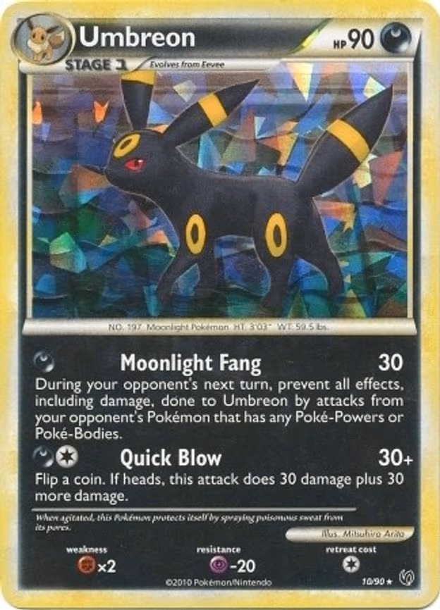 Umbreon