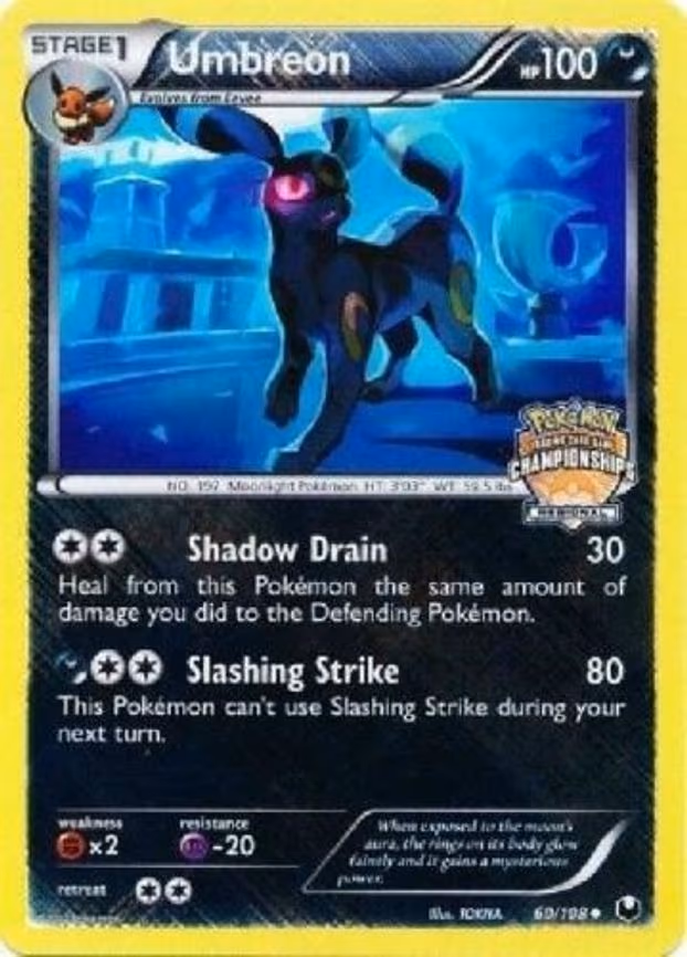 Umbreon