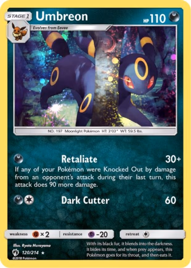 Umbreon