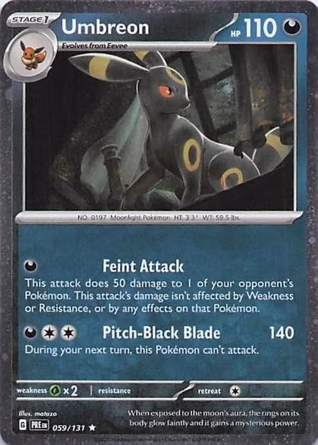 Umbreon