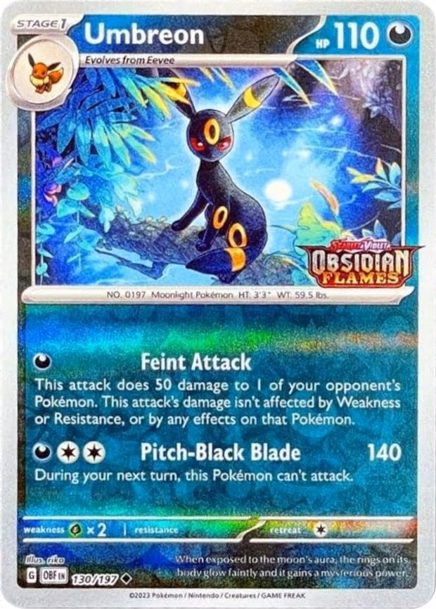 Umbreon