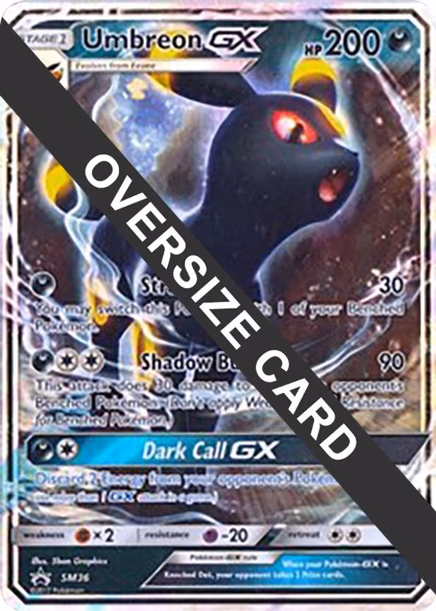 Umbreon GX