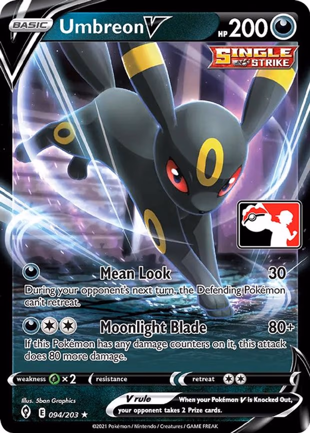 Umbreon V