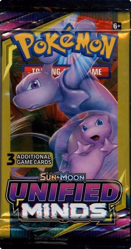 Unified Minds Mini Pack